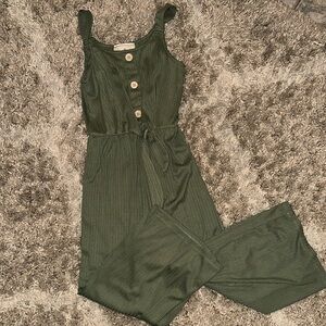 Jenna & Jessie Jumper